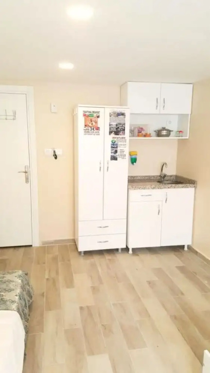 Center Apart