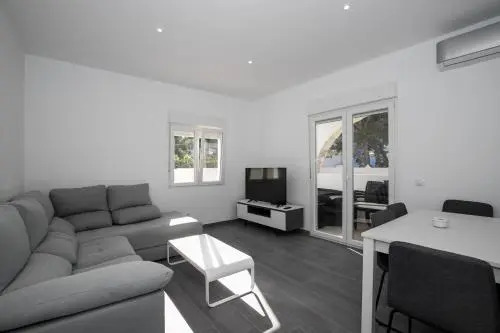 Apartamento Marei 1
