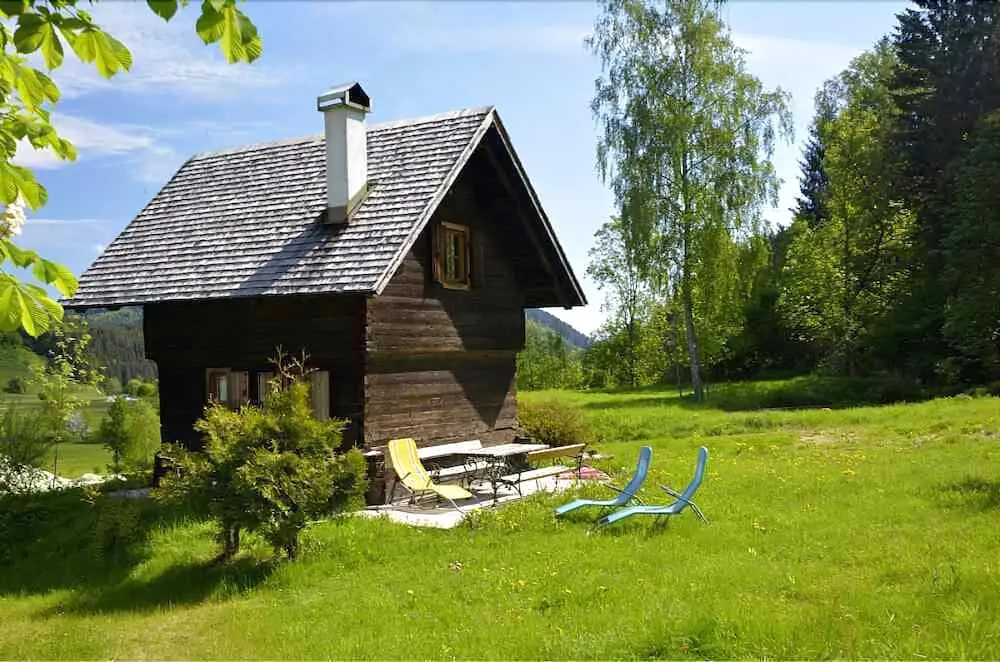 Tameggerhof