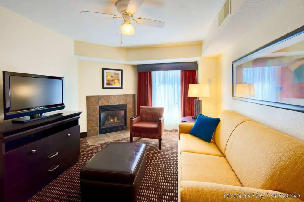 Hampton Inn & Suites Denver Tech Center