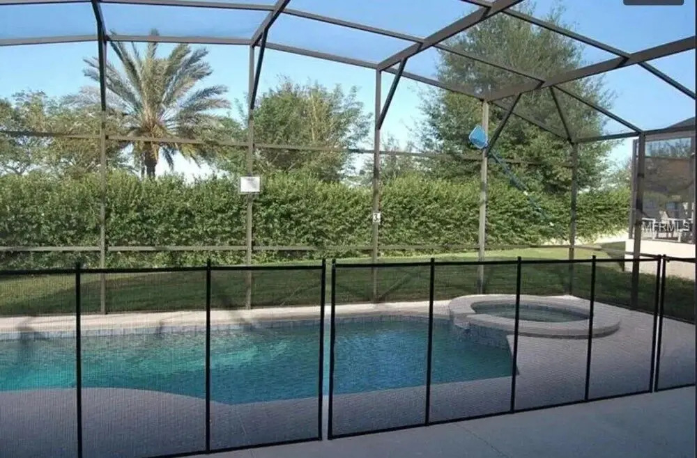 Highgate Park - 5 BR Private Pool Home - SDM 4214