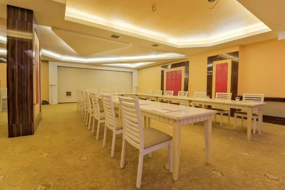 Konak Kayseri Hotel