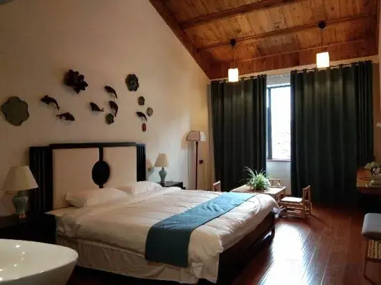Qingyuan Yingzhimen Guest House