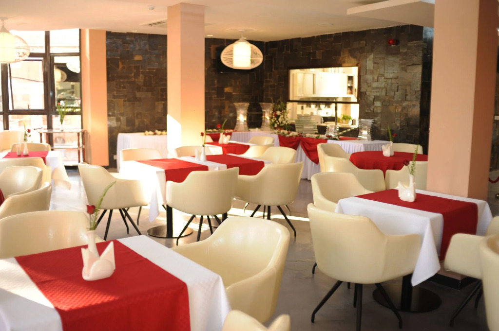Havana Resort