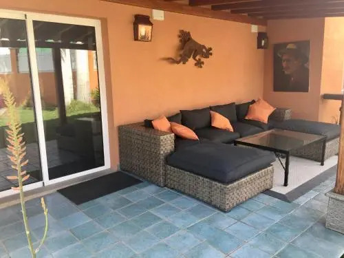 Villa Tauro Country Club