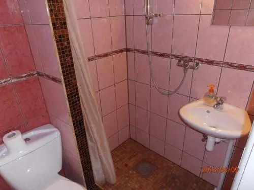 Guesthouse Männiku