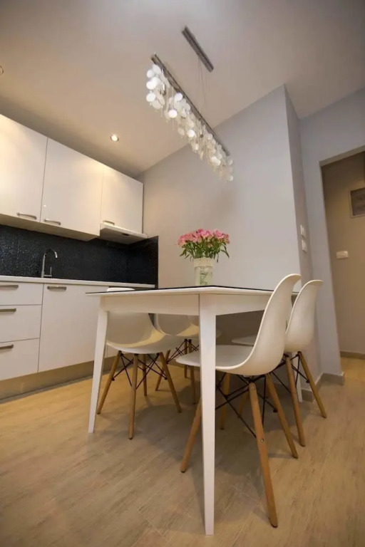 Studio Apartment with garden