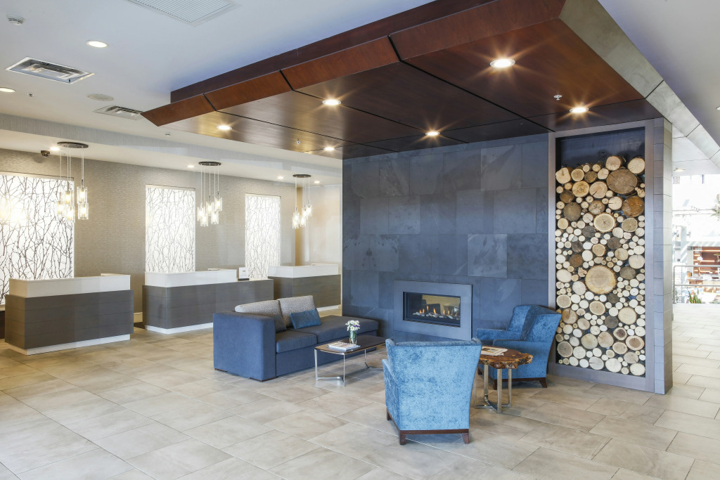 DoubleTree by Hilton Rochester