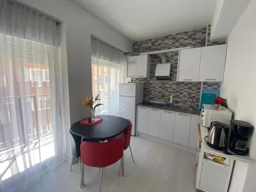 La Gaviota Apartment