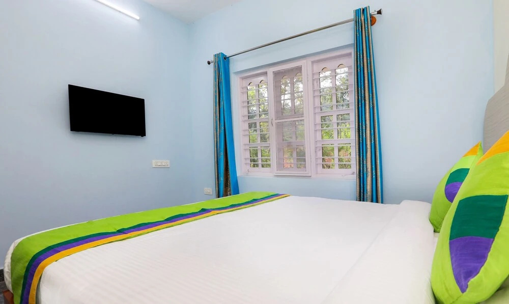 Daisey Dee Homestay