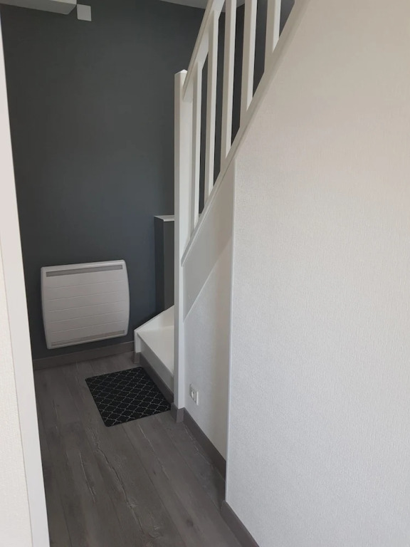 Agréable maison neuve 2 chambres pour 4