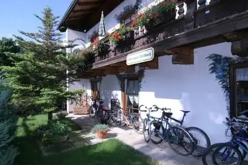 Gästehaus Wildbach