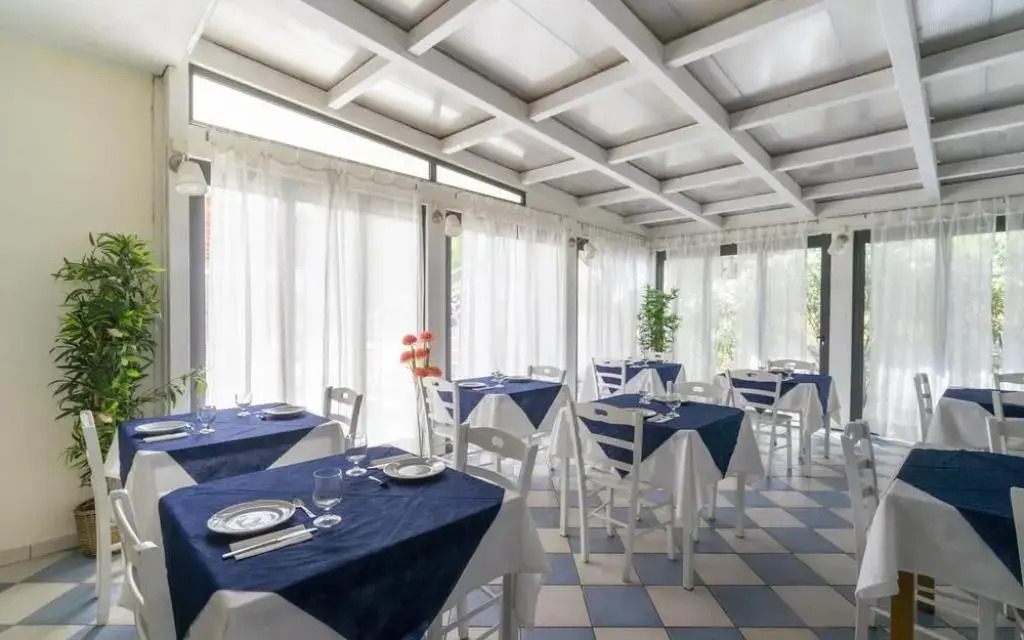 Villaggio Costa Blu
