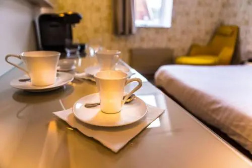 CitHotel - Hotel Le Cèdre