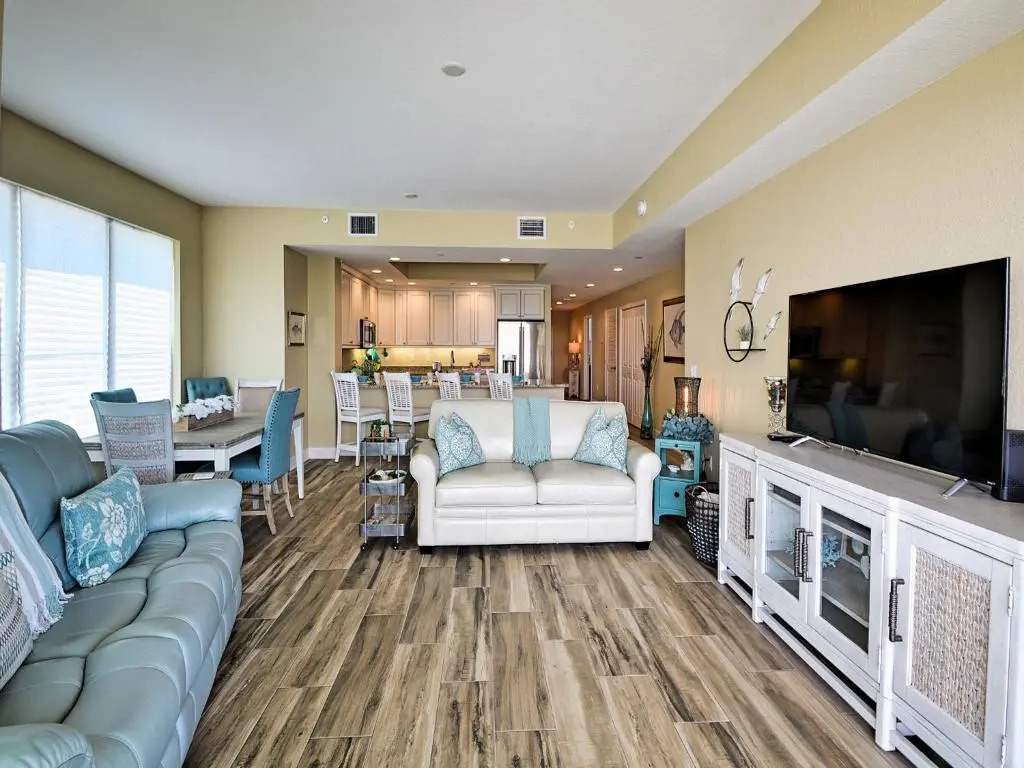 Sandpiper's Cove 303 Waterfront 3 Bedroom 2 Bathroom - Sandpiper's Cove 23146