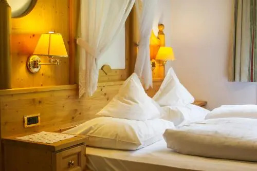 Hotel Pozzamanigoni