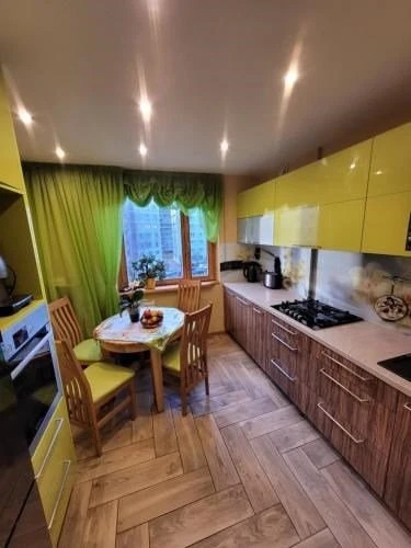 RigaRent - Ulbrokas Street Apartment
