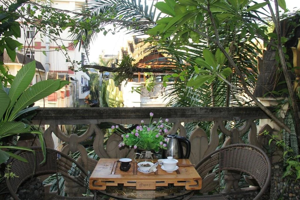 Beans Homestay