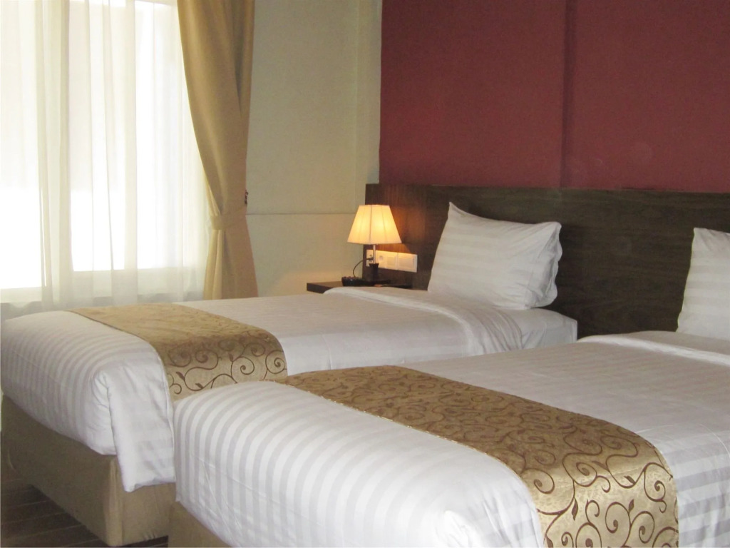 Dafam Hotel Cilacap