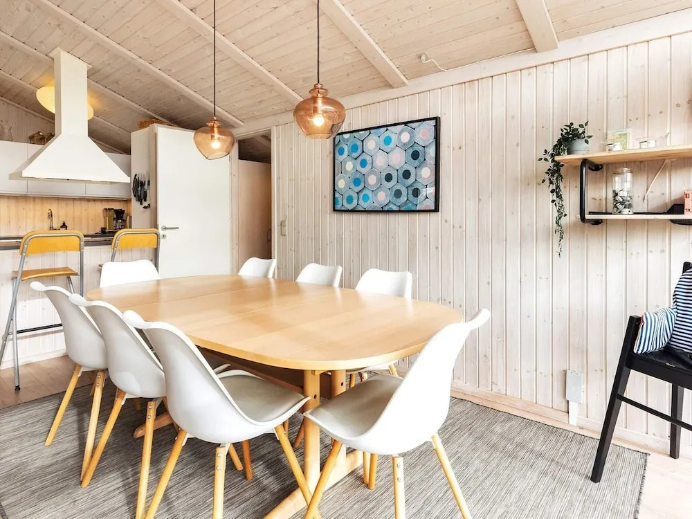 Holiday Home in VÃ¦ggerlÃ¸se