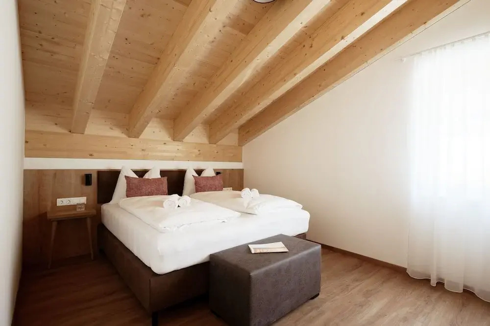 Alpenstolz Damüls Haus 2 - Stilvoll urlauben in den Bergen