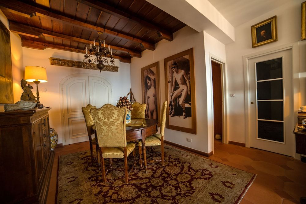 Casa Aricò & Shatulle Suites