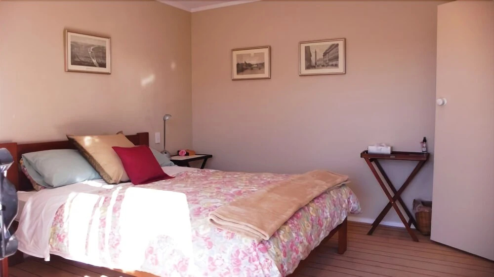 Clevedon Ridge Bed & Breakfast