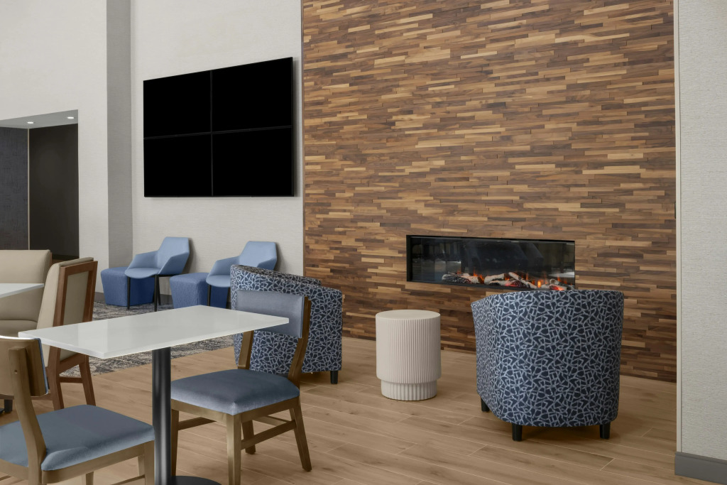 Hampton Inn & Suites By Hilton Long Island Farmingdale
