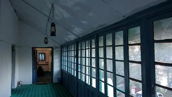 Mehar Hotel