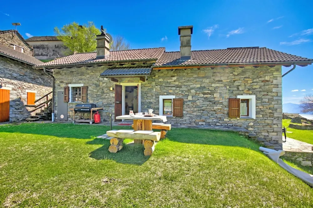 Rustico Ca del Pol