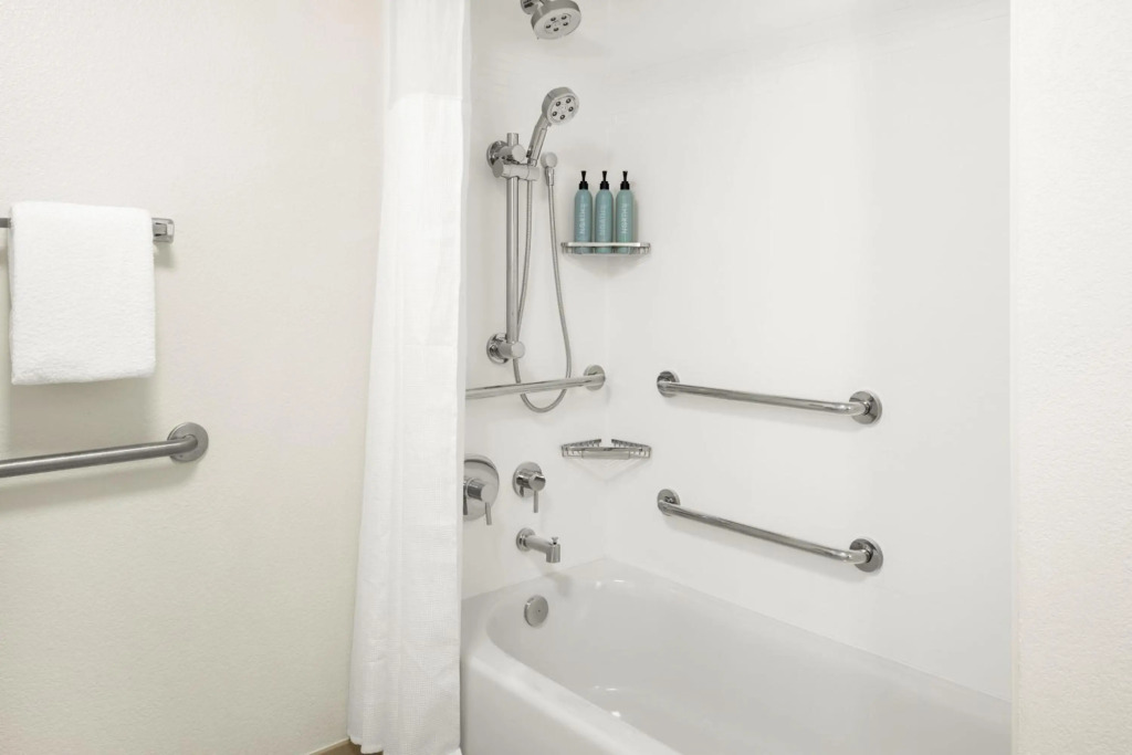 Residence Inn by Marriott Tampa Westshore/Airport