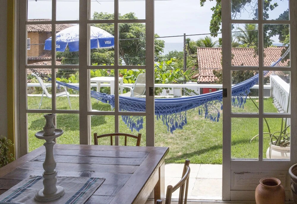 Villa Del Canto