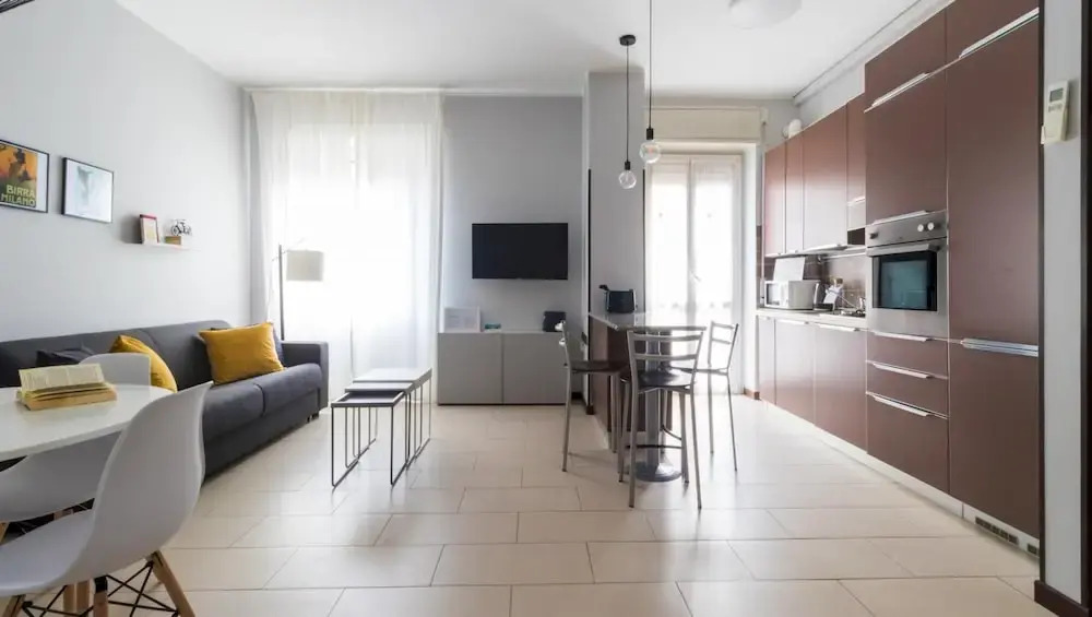 Italianway Comfort - Antonia Pozzi 5