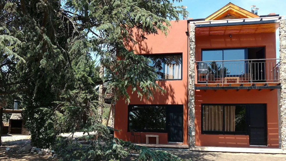 Balcón del Golf Resort, Spa & Restó