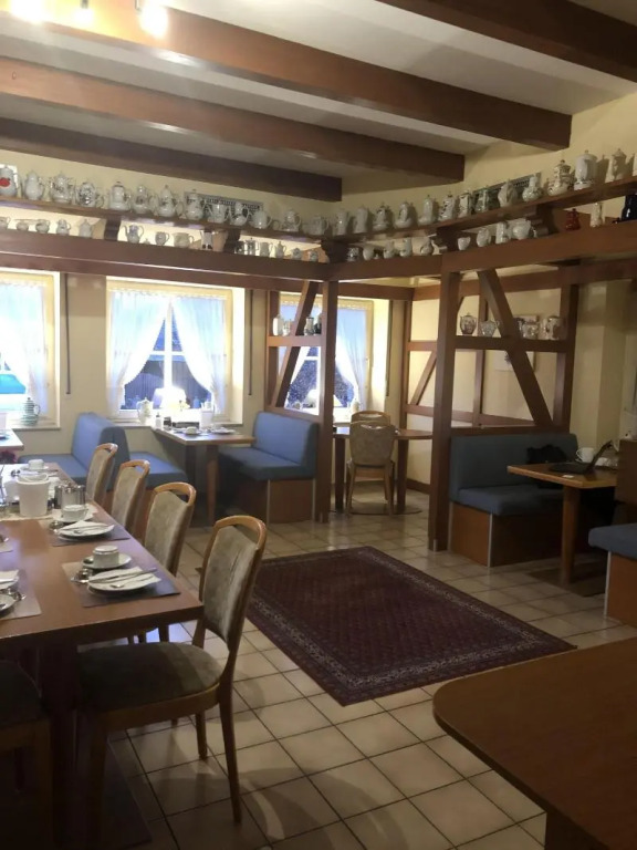 Hotel Zum Kaffeekännchen