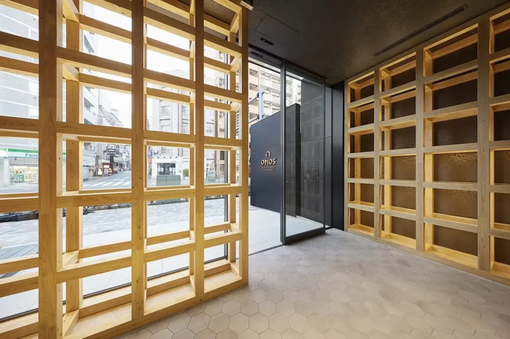 OMO5 Tokyo Otsuka by Hoshino Resorts