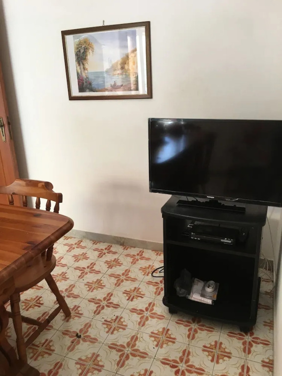 Sea view cottage on sea coast