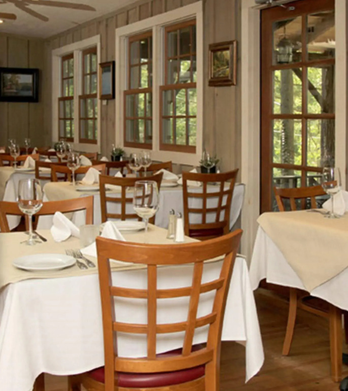 Lake Rabun Hotel