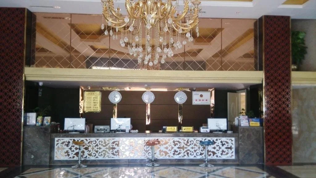Kunming Baolilai Hotel Changshui Airport Branch
