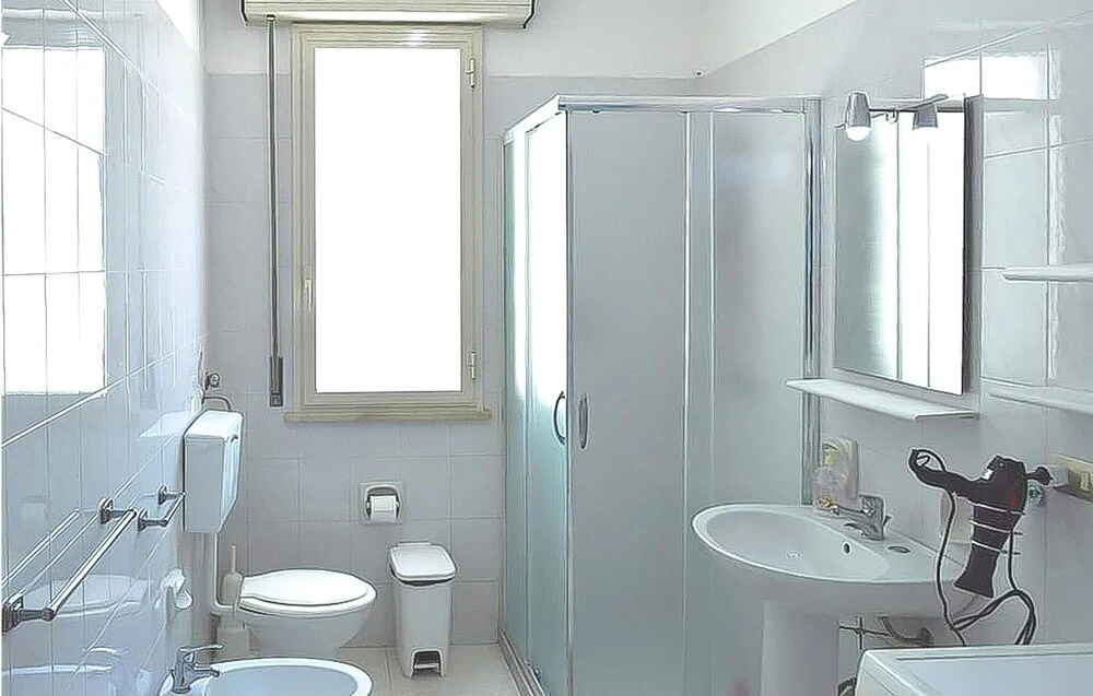Beautiful Apartment in Noto With Wifi and 2 Bedrooms