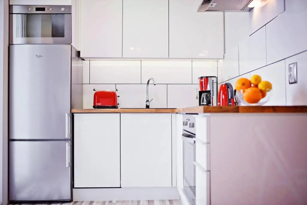 Apartament Nowe Winogrady