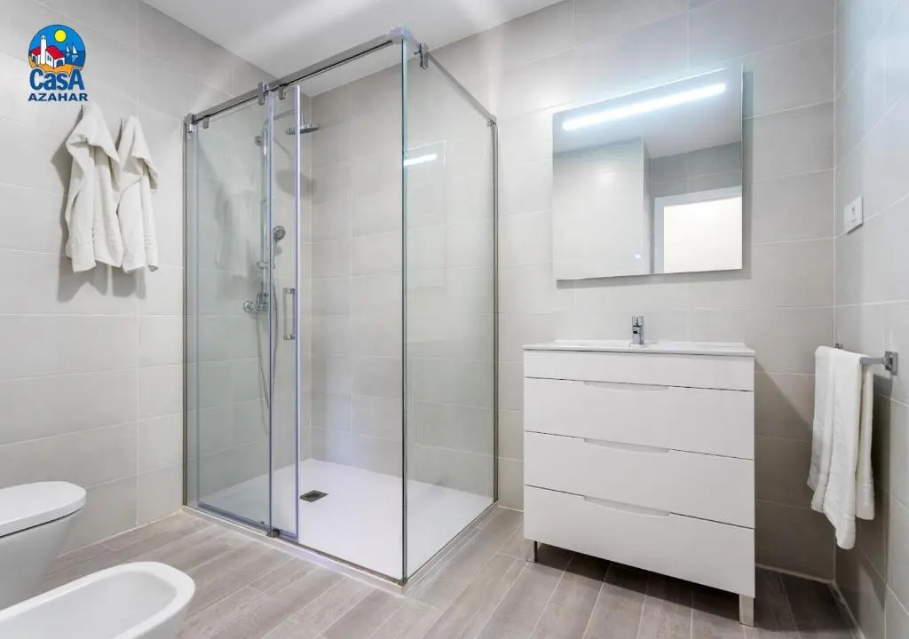 Apartamentos Arcos I Casa Azahar