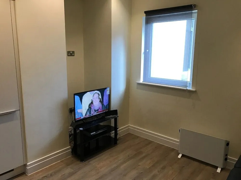 Leamington Spa Serviced Apartments - Villiers House