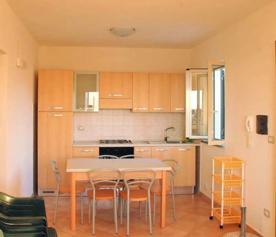 Elvira Residence Villammare