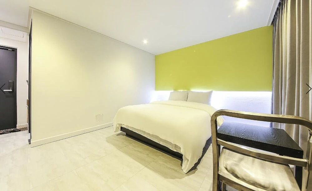 Selene Hotel