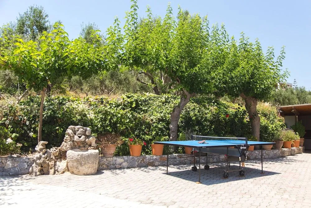 Villa Metochi
