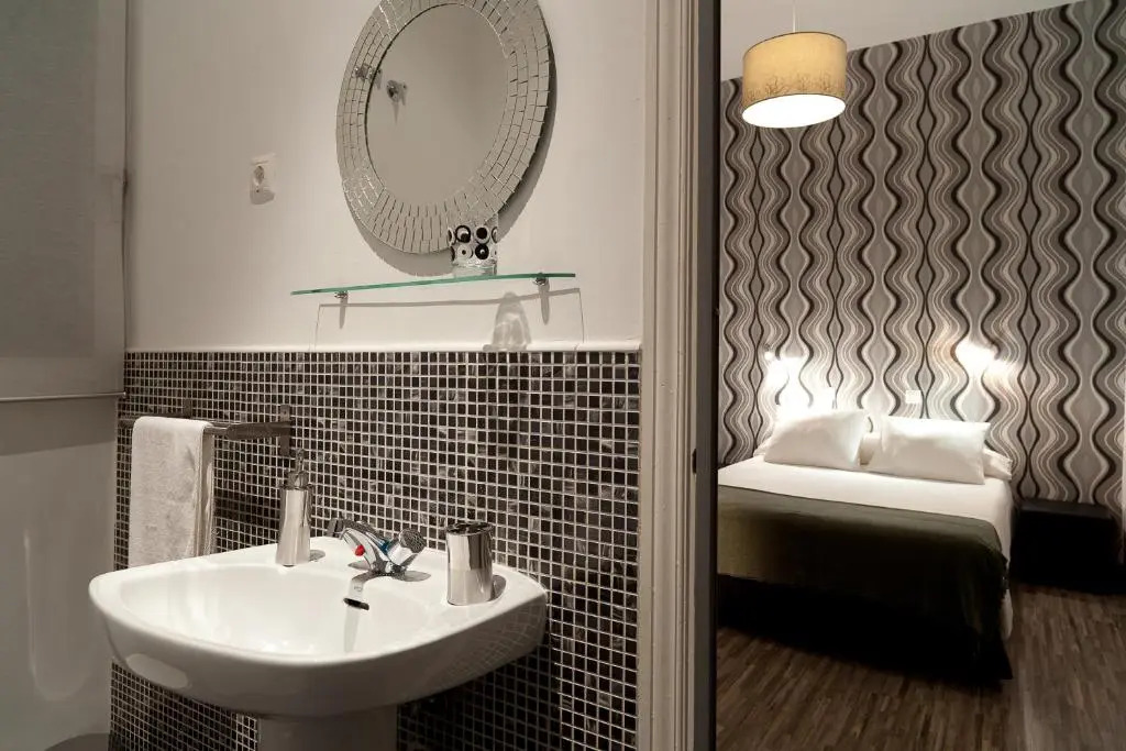 Hostal Gala Madrid