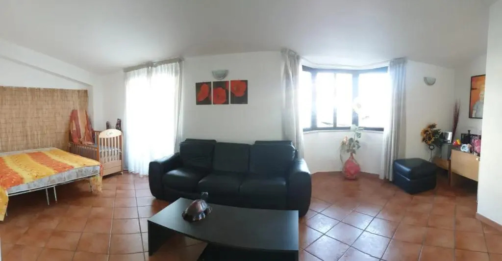 Appartamento