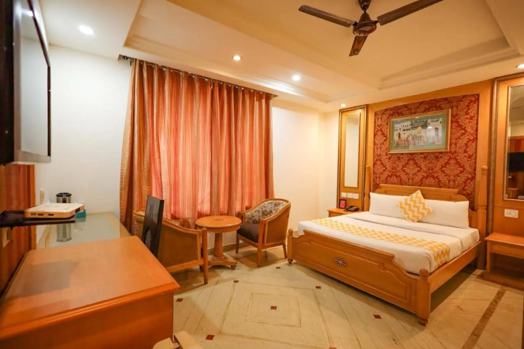Hotel Maru Casa