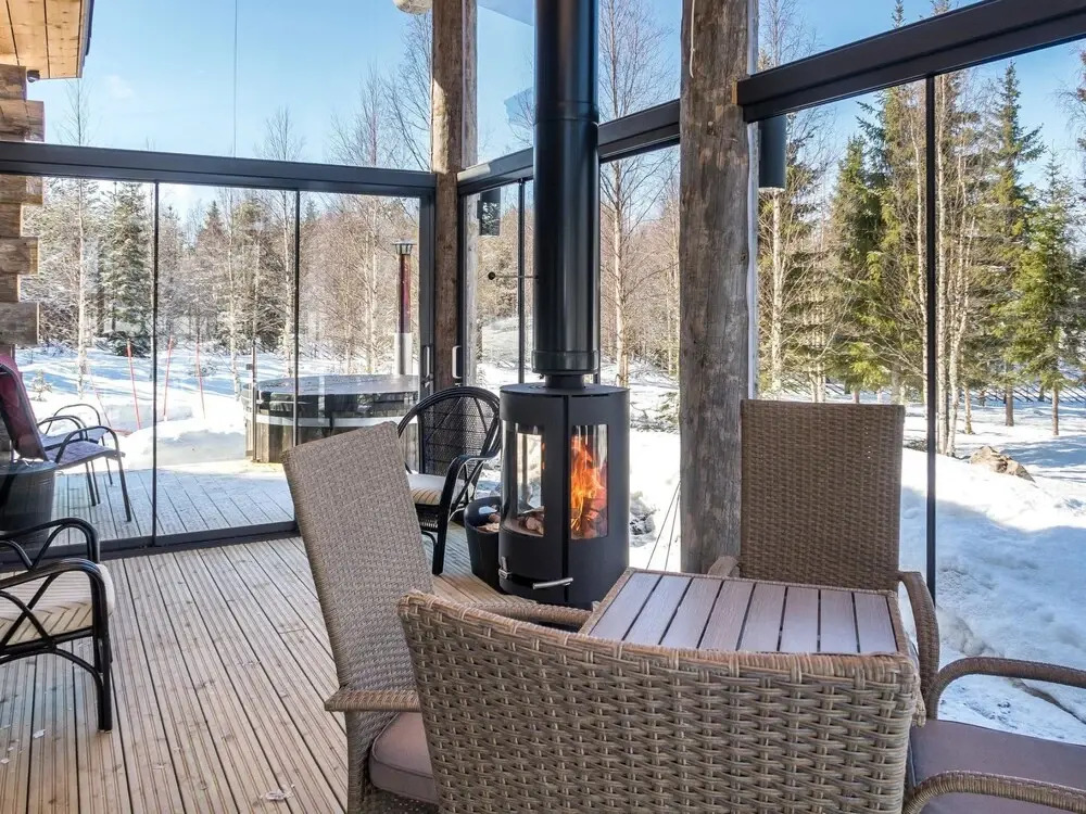 Holiday Home Villa aurora by Interhome
